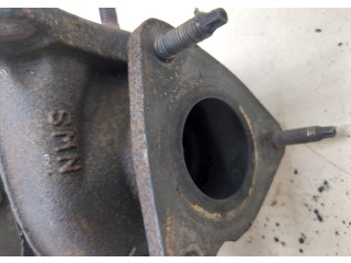 Турбина Jaguar XJ 2003–2008 C2C38924, C2C38925