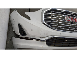 Бампер GMC Terrain 2017- передний