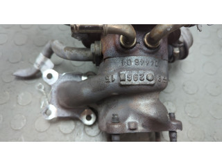  Турбина  Ford Focus 3 2011-2015             