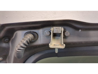 Замок багажника Peugeot 2008 2016-2019