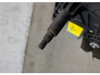 Моторчик заднего дворника Mercedes GL X164 2006-2012