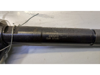 Форсунка топливная  Opel Meriva 2010-    55570012     