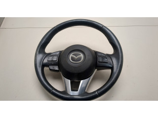 Руль Mazda CX-5 2012-2017 KDY732982