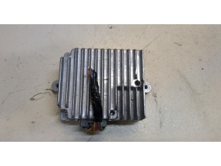 Блок комфорта  Honda Crosstour        