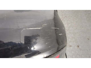 Бампер Volkswagen Golf Plus задний