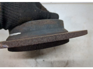 Диск тормозной Volvo S80 1998-2006 2.4 задний 9434167