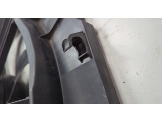 Вентилятор радиатора  Mercedes E W211 2002-2009           