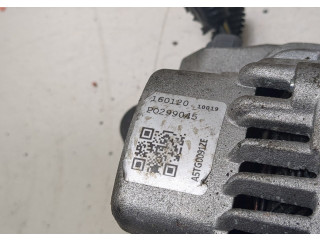 Генератор  Smart Forfour W454 2004-2006       A1351540202     1.3 бензин