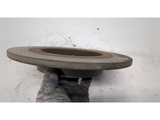 Диск тормозной  Chevrolet Volt 2010-2015   задний         