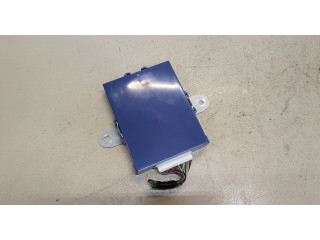 Блок комфорта  Lexus GS 2005-2012         