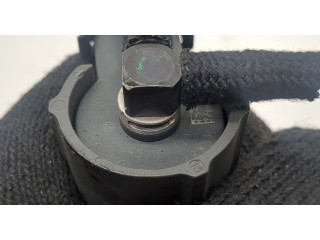 Форсунка топливная  KIA Ceed 2007-2012         