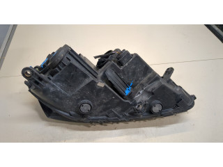 Фара передняя  Volkswagen Passat 7 2010-2015 Европа левая 