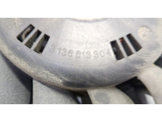 Вентилятор радиатора  Audi A8 (D3) 2002-2010           