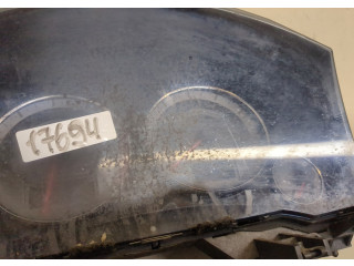 Панель приборов  Infiniti FX 2002-2009       24820CL70C     