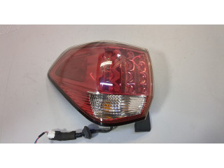 Задний фонарь