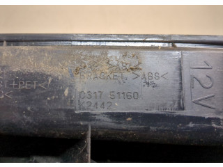 Задний фонарь          