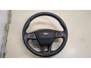 Руль  Ford EcoSport 2017-           
