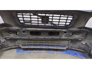 Бампер  Volvo V50 2004-2012 передний   39886077