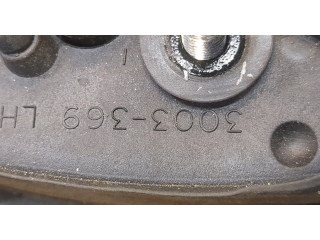 Зеркало боковое  Volvo XC90 2002-2006  левое           