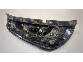 Задний фонарь          