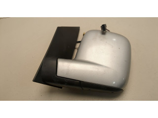 Зеркало боковое Volkswagen Caddy 2004-2015 левое 2K6857507AA, 7H2857521N, 7E2857527A