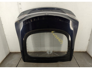 Замок багажника Tesla Model S