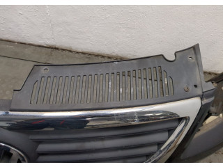 Бампер  Volkswagen Passat 6 2005-2010 передний   