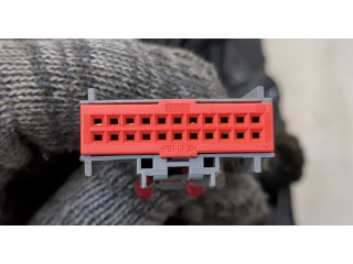 Зеркало боковое Jaguar XF 2015–2020 левое