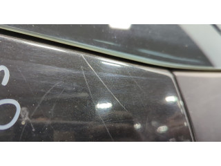 Замок багажника SsangYong Rexton 2006-2012