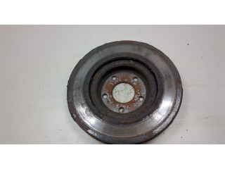 Диск тормозной Nissan Pathfinder 2012-2017 передний