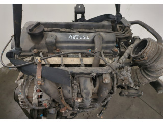 Генератор Hyundai i10 2007-2013