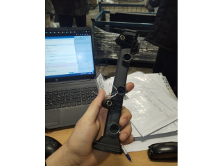 Форсунка топливная  Smart Fortwo 1998-2007       