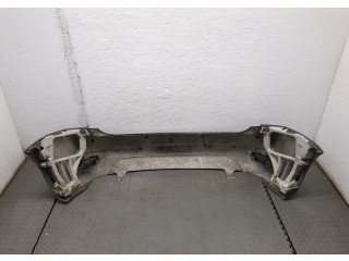 Бампер  Ford Focus 2 2008-2011 задний   