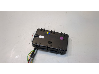 Блок комфорта Volkswagen Golf 6 2009-2012