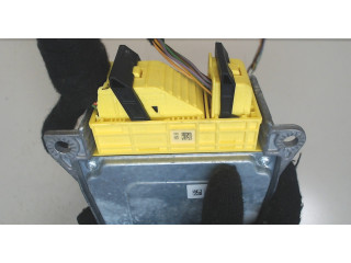 Блок управления подушками безопасности  Mercedes S W221 2005-2013     