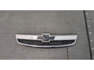 Решетка радиатора  Chevrolet Captiva 2006-2011          96442717