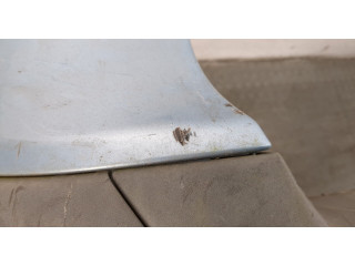 Бампер Saab 9-3 2002-2007 задний