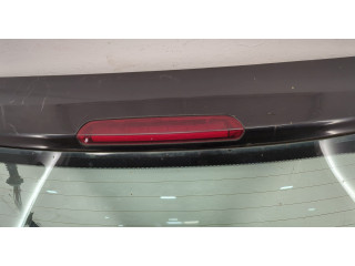 Замок багажника  Skoda Fabia 2007-2014       