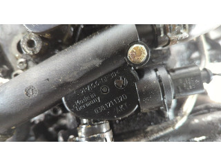 Форсунка топливная  Volkswagen Polo 2001-2005         