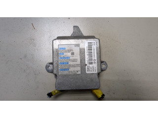 Блок управления подушками безопасности Honda Accord 8 2008-2013 USA