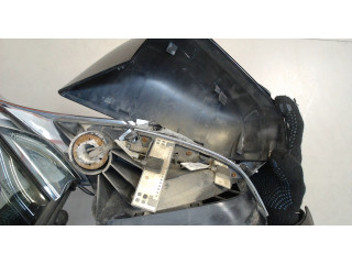 Зеркало боковое  Tesla Model S  правое            104131600B