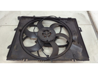 Вентилятор радиатора  BMW 3 E90, E91, E92, E93 2005-2012           