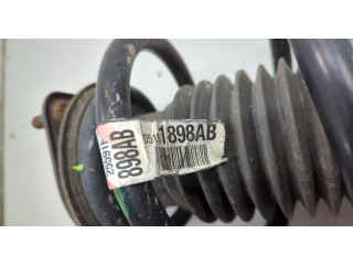 Стойка амортизатора  Jeep Compass 2011-2016 5168219AB     