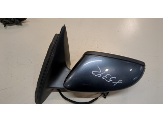 Зеркало боковое Citroen DS4 левое