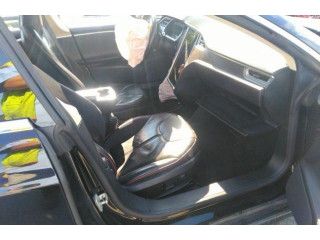 Přístrojová deska       