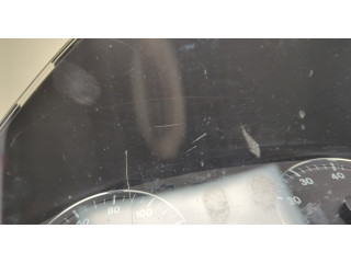 Панель приборов  Mercedes C W203 2000-2008       A2035408847     