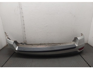 Бампер Jeep Compass 2011-2016 задний