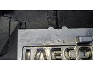 Руль Iveco Stralis 2012-2021 5802019584, 105801383446