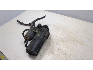 Стартер  Renault Trafic 2001-2014 1.9     