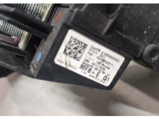 Pojistková skříňka ML W166 2011-